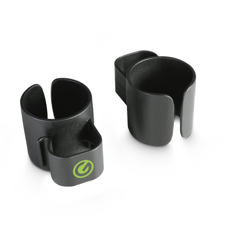 Gravity SACC 35 B 35 mm Speaker Pole Cable Clips (GSACC35B) eBay