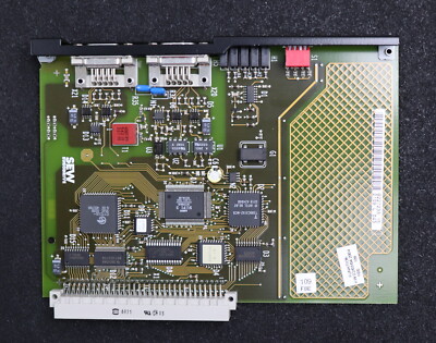 SEW EURODRIVE DFI-Interbus-S Module Ident. 227 gebraucht