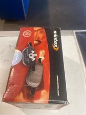 Plaquette de frein BMW Z4