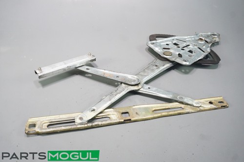 95-02 Mercedes R129 SL500 SL320 Front Left Door Window Regulator Motor OEM - Picture 4 of 7