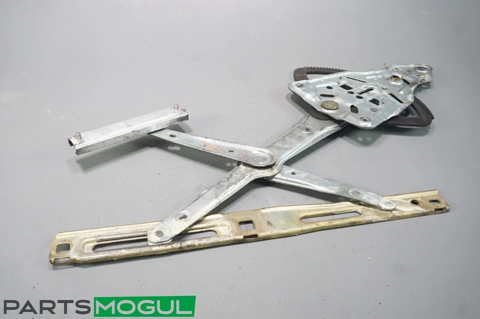 95-02 Mercedes R129 SL500 SL320 Puerta Delantera Izquierda Ventana Regulador Motor OEM Foto 4 de 4