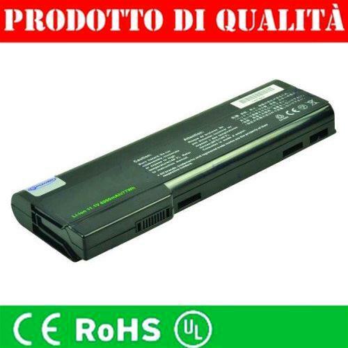 Batteria Notebook HP 6475B C9T00EC C9J20LP | Alta Efficienza CC06