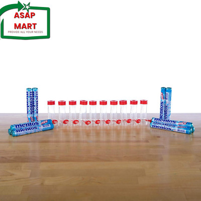 Steve Spangler'S Geyser Tube Event Pack Science Kit for Classrooms (Pack of 10).
