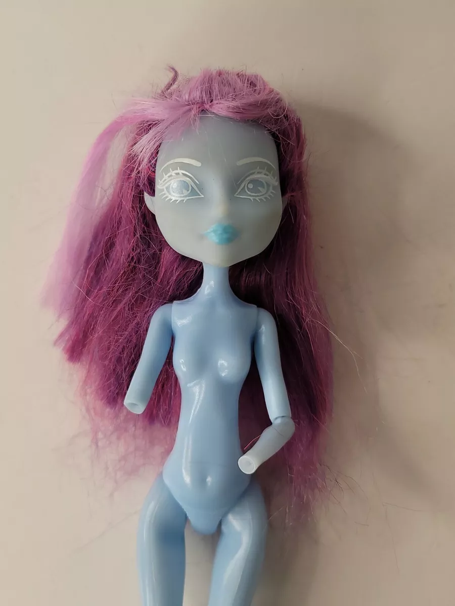 Monster High Assombrado Estudante Espíritos Kiyomi Haunterly