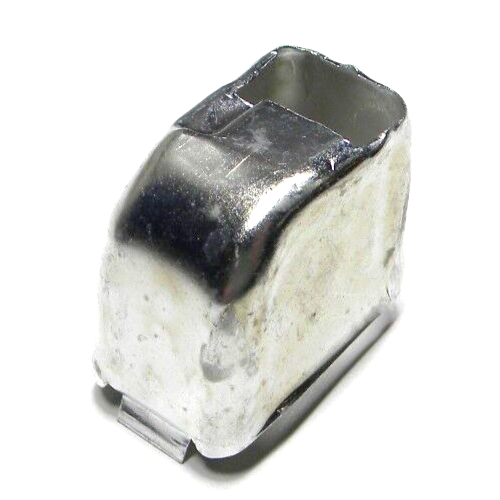 Mercruiser Choke Stove Cover Rochester Carburetors w /Stove