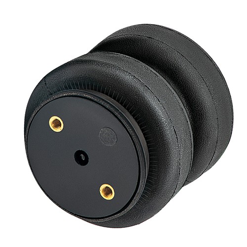 Air Suspension Springs Controller Kit + Air Spring Bag Fit Ram 2500/3500 03-18 - Picture 12 of 12