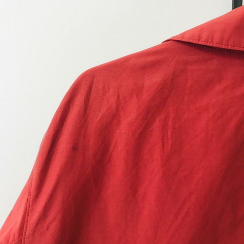 HUGO BOSS Suéter Rojo Chaqueta Talla Eur 54 Ee. Uu. GB 44 - Imagen 3 de 10