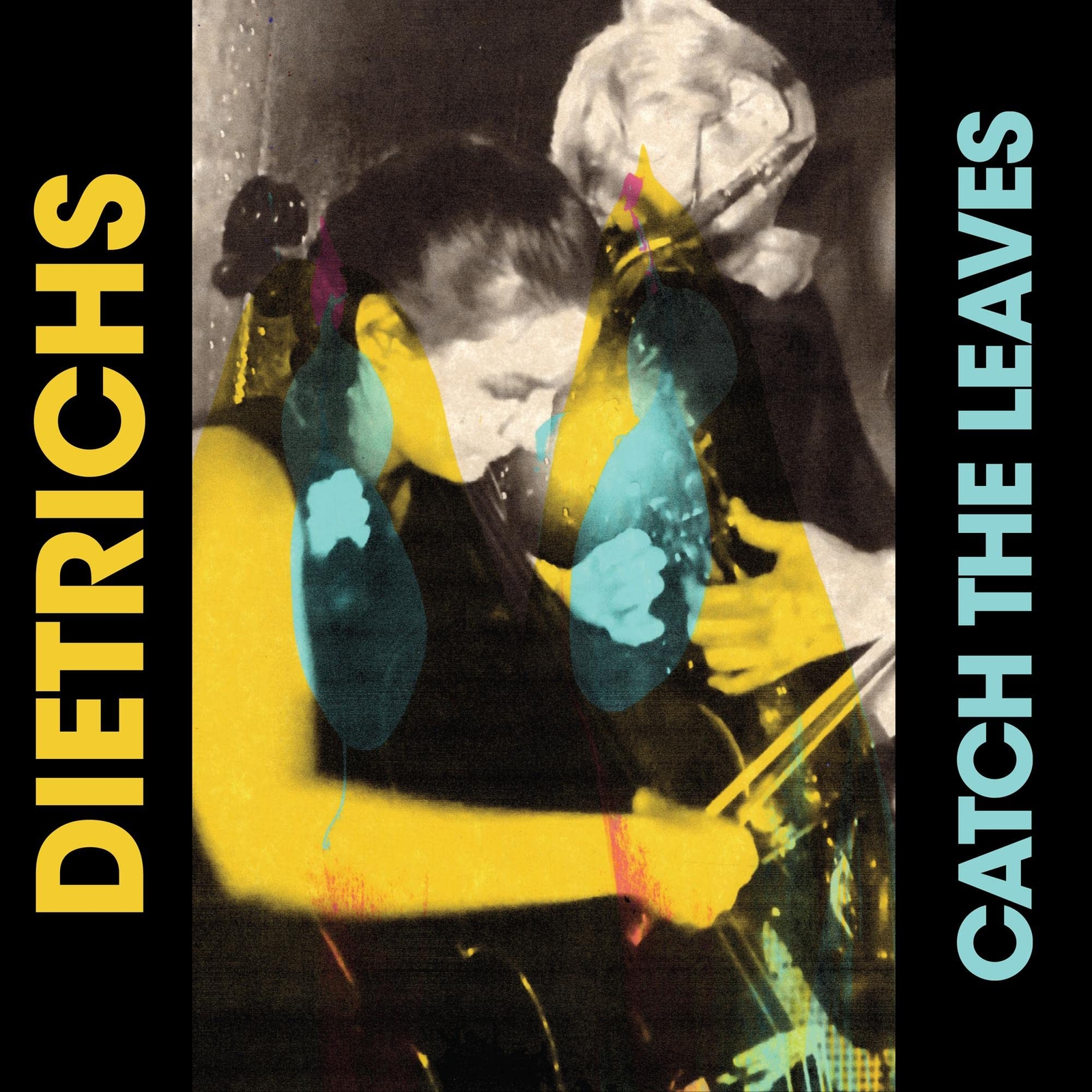 Dietrichs Catch The Leaves (CD)