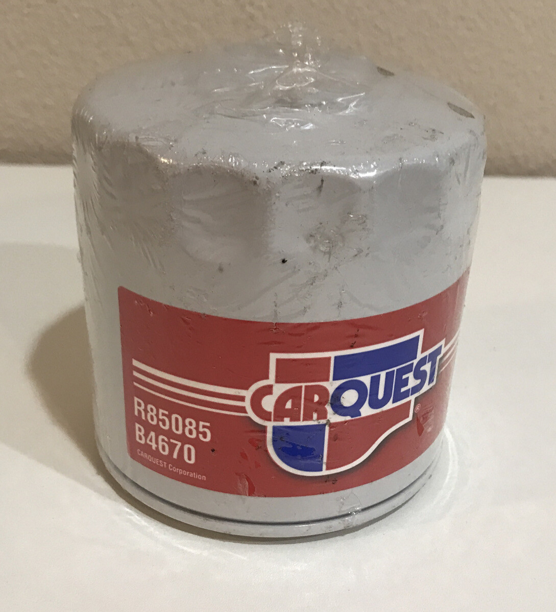 CARQUEST 85085 cross reference oil filters