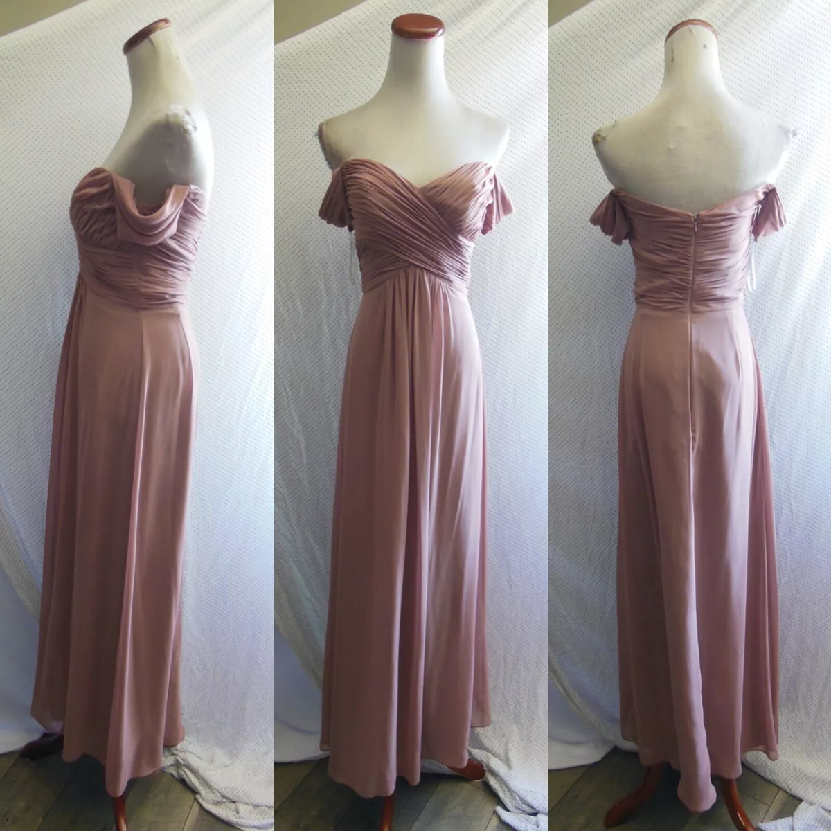 Dessy sienna store