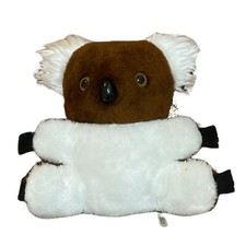 Vintage Koala Bear Plush Samsung New York Cute