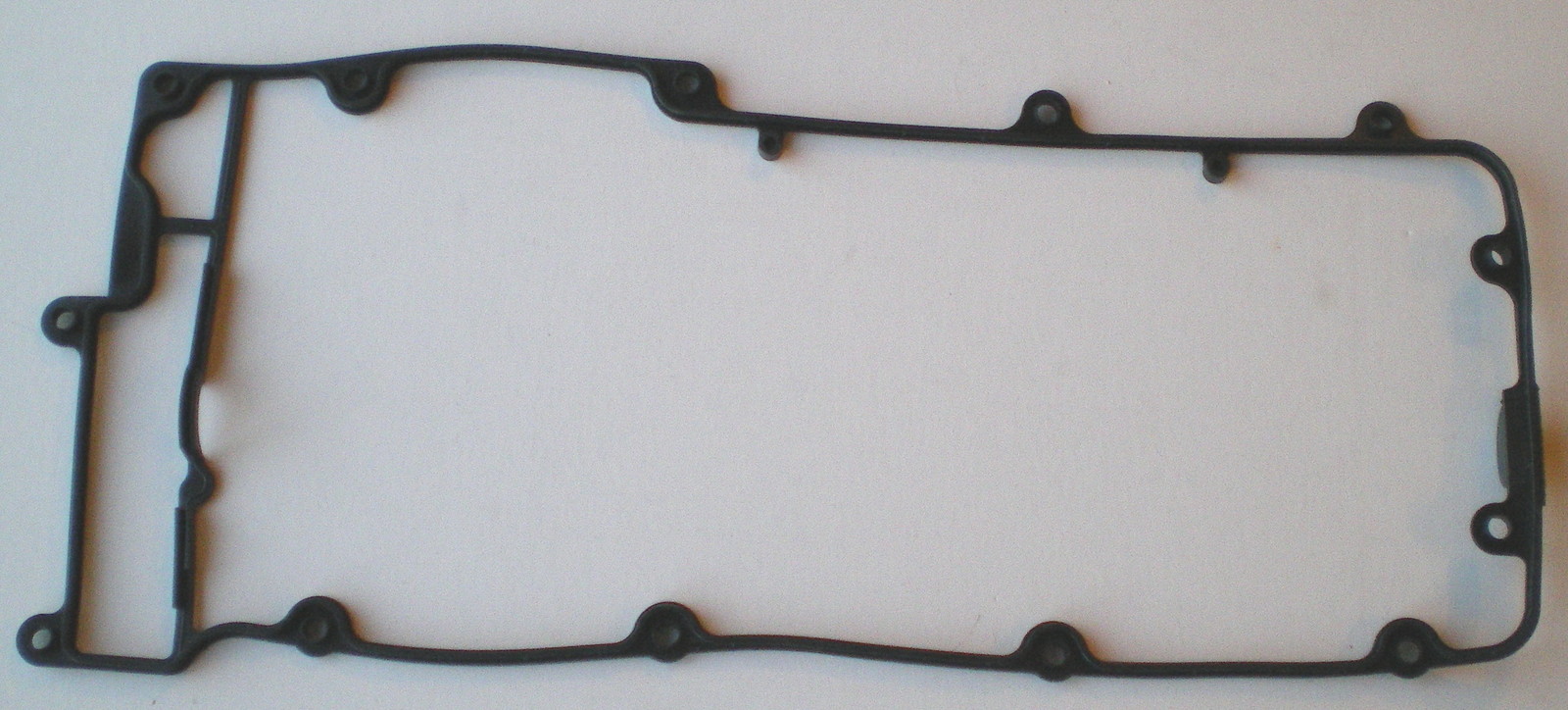 TD5 DISCOVERY 2 DEFENDER 2.5 TD 01 on LVP000020 LANDROVER ROCKER COVER