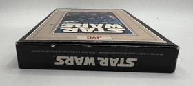 Star Wars NES Nintendo Complete CIB Great Condition w/ RARE POSTER! NICE!