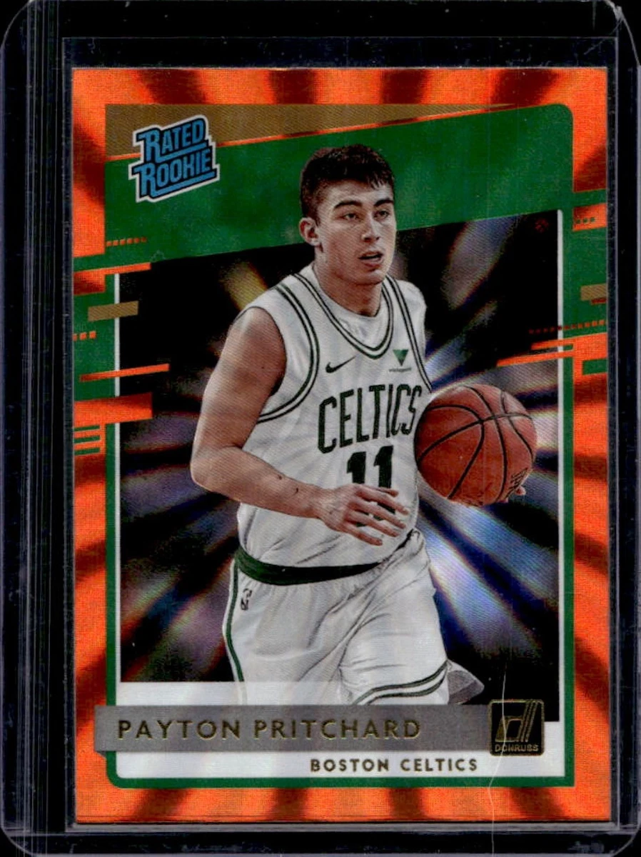 Payton Pritchard Trading Cards for sale | eBay