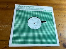 12" UK 2004 Robots In Disguise – The DJs Got A Gun