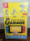 Nintendo Switch - Game Builder Garage