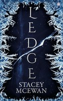 Ledge | The Glacian Trilogy, Book I | Stacey Mcewan | Buch | Englisch | 2022