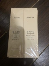Korean Relief Sun : Rice  Probiotics SPF50 PA   K-Beauty 2 Pack