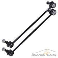 ATEC 2x KOPPELSTANGE VORNE FÜR VW JETTA PASSAT SCIROCCO SHARAN TIGUAN TOURAN