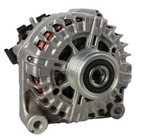 Lichtmaschine 230A Neu Original Valeo FG23S032 FüR - Bmw
