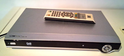 DVBT Receiver DVBT 729 Silber CLATRONIC Bedienungsanleitung