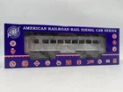 O Gauge American Railroad Series RMT-5751 New Jersey Transit #557 Locomotive