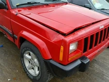 Fuel Pump Assembly Fits 97-01 CHEROKEE 1503402