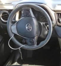 2014-2018 Toyota Rav4 LH Driver Steering Wheel Airbag Air Bag OEM