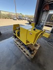Jenny E-3000-C Industrial Steam Pressure Washer –NEW –3000 PSI–7.5HP–3 Phase — photo 4