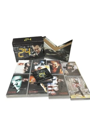 24: Live Another Day DVDs for sale | eBay