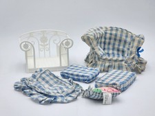 Barbie Decor Collection Chair Cushions Living Room Set