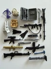 Vintage Lot Hasbro 1980’s/90’s G.I. Joe ARAH 3.75” Weapons & Accessories
