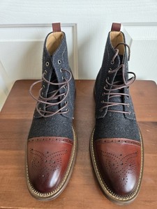 Joseph Abboud Boots | eBay display picture 1