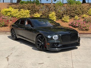 2023 Bentley Flying Spur Azure