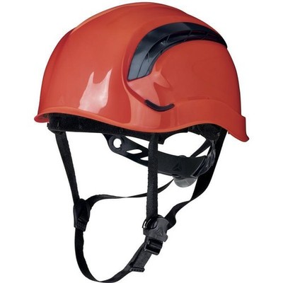Delta Plus GRANITE WIND orange ABS belüftet Kinnriemen Schutzhelm Schutzhelm