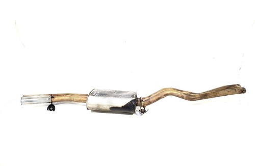 Bentley Turbo R 1991 Muffler Photo - $332