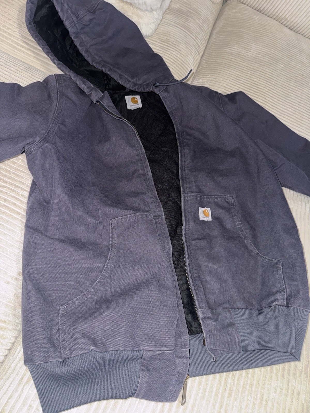 Carhartt Jacket