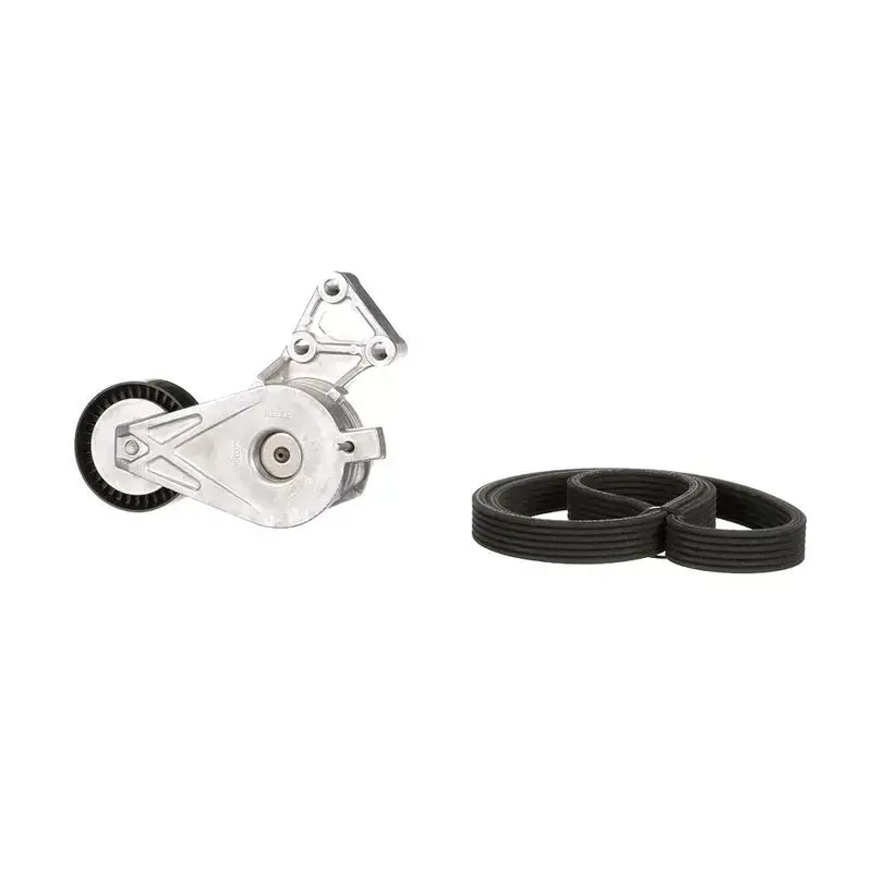 Drive Belt Kit K026DPK1195 Gates Set 6DPK1195 T38307 Genuine Quality Guaranteed - Image 9