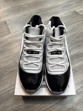 Size 10.5 - Jordan 11 Retro Concord 2011