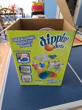 Dippin' Dots Frozen Dot Maker Kids Craft Kids Treat New