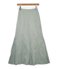Other Long/Maxi Length Skirts Green S 2200639851068