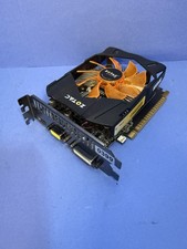 Zotac Nvidia GTX 740 1GB DDR5 Graphics Card GPU