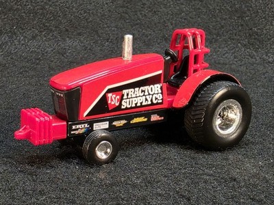 Ertl Tractor Supply Company Puller Tractor