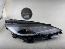 OEM | 2024 - 2026 Tesla Model 3 LED Headlight...