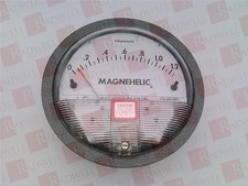 DWYER 2000-1.25KPA / 2000125KPA USED 