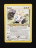 Togepi #30 Rare WoTC Black Star Promo  Pokemon League 2001 Wizards Of The Coast 