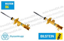 B6 Gasdruckdämpfer vorne u.a.: Jeep Renegade SUV B1, BU, Bj. 2020-2022