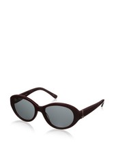 NEW Nina Ricci NR3735 Sunglasses, Brick Red