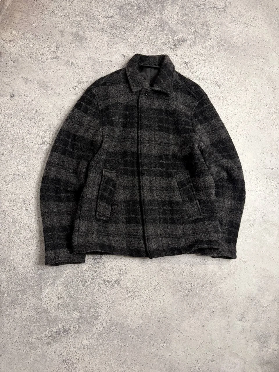 Men's Peak Performance Wool Outdoor Shirt Size S , Premium Hiking