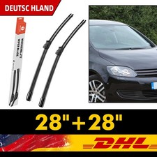 Scheibenwischer Vorne Passend F&uuml;r MERCEDES S KLASSE W221 | CL; C216 | 2006-2013